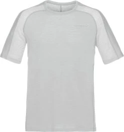 Norrøna Bitihorn Wool T-Shirt - Men's|-|T-Shirt En Laine Bitihorn - Homme -Norrøna Shop NOR 2615 18 7EDrizzle d9f5fe17 e3ac 4eec a770 c6ea62103812