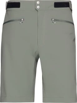 Norrøna Bitihorn Lightweight Shorts - Men's|-|Short Léger Bitihorn - Homme -Norrøna Shop NOR 2617 18 7ECastor 20Grey 811ae00a e72f 4118 a344 f85c7a93be74