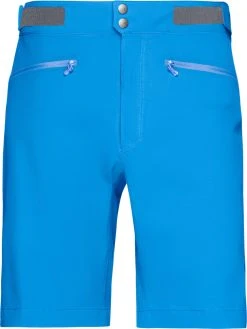 Norrøna Bitihorn Lightweight Shorts - Men's|-|Short Léger Bitihorn - Homme -Norrøna Shop NOR 2617 18 7EHot 20Sapphire