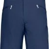 Norrøna Bitihorn Flex1 Shorts - Men's|-|Short Bitihorn Flex1 - Homme -Norrøna Shop NOR 2619 18 7EIndigo 20Night