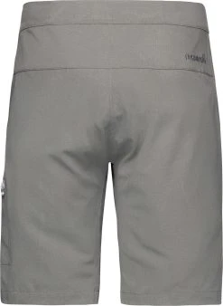Norrøna Bitihorn Flex1 Shorts - Men's|-|Short Bitihorn Flex1 - Homme -Norrøna Shop NOR 2619 18 7E 7Eback 20Castor 20Grey 4995cfae bdfc 4ff4 a262 02159e176cd1