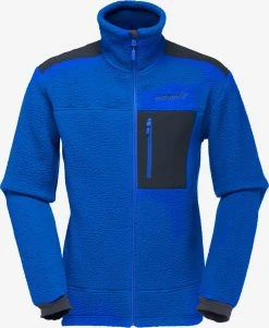 Norrøna Trollveggen Thermal Pro Jacket - Men's|-|Manteau Trollveggen Thermal Pro - Homme 17 Norrøna Trollveggen Thermal Pro Jacket - Men's|-|Manteau Trollveggen Thermal Pro - Homme -Norrøna Shop NOR 3030 16 7EOlympian 20Blue