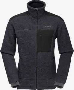 Norrøna Trollveggen Thermal Pro Jacket - Men's|-|Manteau Trollveggen Thermal Pro - Homme