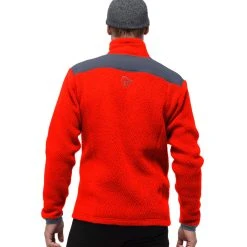 Norrøna Trollveggen Thermal Pro Jacket - Men's|-|Manteau Trollveggen Thermal Pro - Homme 21 Norrøna Trollveggen Thermal Pro Jacket - Men's|-|Manteau Trollveggen Thermal Pro - Homme -Norrøna Shop NOR 3030 16 7E 7EModel2 20Arednalin