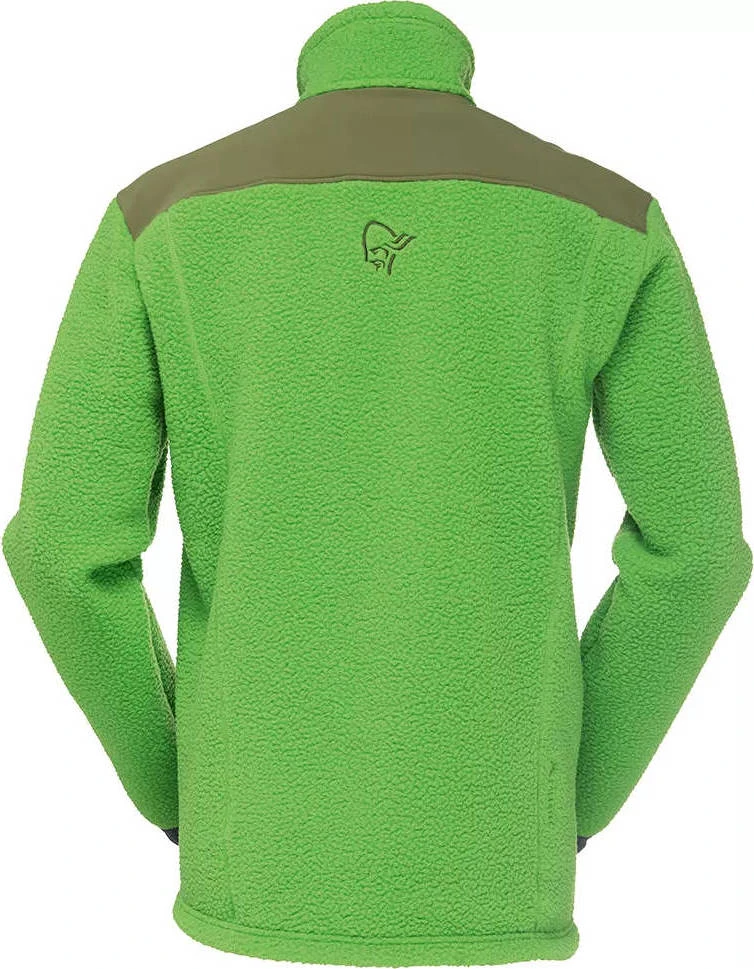 Norrøna Trollveggen Thermal Pro Jacket - Men's|-|Manteau Trollveggen Thermal Pro - Homme 7 Norrøna Trollveggen Thermal Pro Jacket - Men's|-|Manteau Trollveggen Thermal Pro - Homme - Image 5