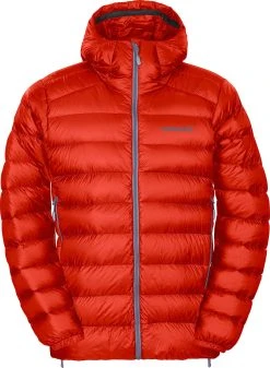 Norrøna Men's Lyngen Lightweight Down750 Jacket|-|Manteau Lyngen Lightweight Down750 Homme -Norrøna Shop NOR 3174 15 7ECrimson 20Kick 53df4096 206a 4e71 81d0 2ec6cec01b5d