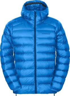 Norrøna Men's Lyngen Lightweight Down750 Jacket|-|Manteau Lyngen Lightweight Down750 Homme -Norrøna Shop NOR 3174 15 7EHot 20Sapphire 953d23c7 dfc8 44ea 9c68 38faa461dd11