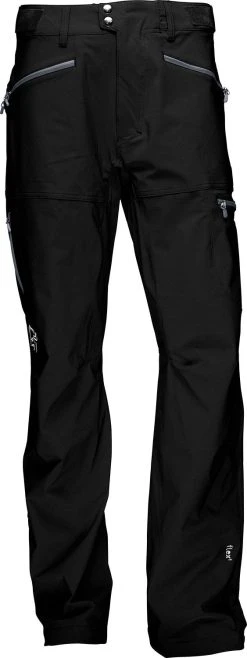 Norrøna Falketind Flex1 Pants - Men's|-|Pantalon Falketind Flex1 - Homme