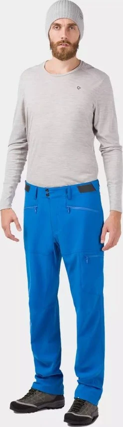 Norrøna Falketind Flex1 Pants - Men's|-|Pantalon Falketind Flex1 - Homme -Norrøna Shop NOR 3321 14 7E 7EModel b9383557 12af 4acf 83aa 5ac81327d695