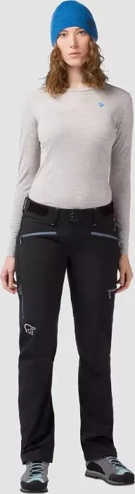 Norrøna Falketind Flex1 Pants - Women's|-|Pantalon Falketind Flex1 - Femme