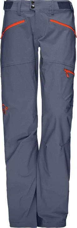 Norrøna Falketind Flex1 Pants - Women's|-|Pantalon Falketind Flex1 - Femme -Norrøna Shop NOR 3323 14 7ECool 20Black 20 20Scarlet 20Ibis 52a7a4d8 b8d3 432b 9411 087f96f3d6f8
