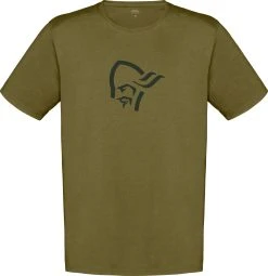 Norrøna /29 Cotton Viking T-Shirt - Men's|-|T-shirt En Coton Viking /29 - Homme