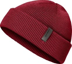 Norrøna 29 Fisherman Beanie|-|Tuque 29 Fisherman -Norrøna Shop NOR 3616 18 7ERhubarb