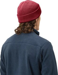 Norrøna 29 Fisherman Beanie|-|Tuque 29 Fisherman -Norrøna Shop NOR 3616 18 7E 7EBack2 20Rhubarb f148806e 0c91 4452 b67c 796aa57db496