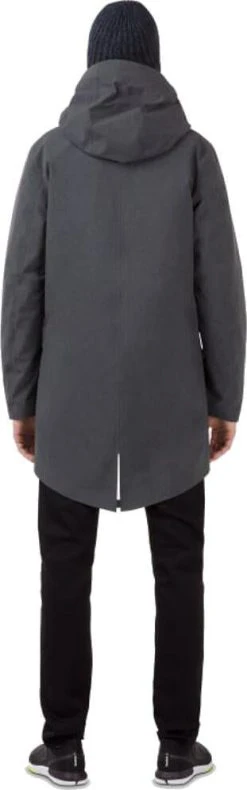 Norrøna Men's 29 Gore-Tex Down850 Parka|-|Parka 29 Gore-Tex Down850 Homme -Norrøna Shop NOR 3622 17 7E 7Emodelback db6a7e12 a982 4191 b89b bb6aff4f6fb2