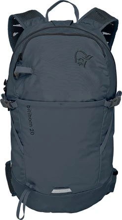 Norrøna Bitihorn Pack 20L|-|Sac à Dos Bitihorn 20L -Norrøna Shop NOR 4390 15 7ECool 20Black 23ef8807 5408 4a4f 83e0 2958b8106011