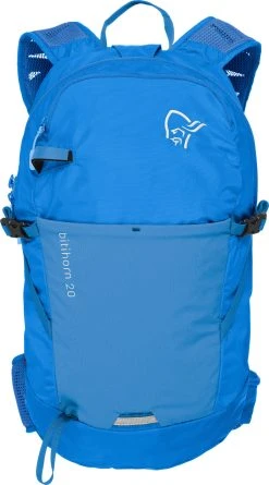 Norrøna Bitihorn Pack 20L|-|Sac à Dos Bitihorn 20L -Norrøna Shop NOR 4390 15 7EHot 20Sapphire