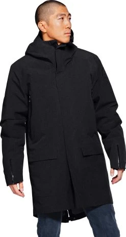 Norrøna Oslo GORE-TEX Down850 Parka - Men's|-|Parka Oslo GORE-TEX Down850 - Homme -Norrøna Shop NOR 4803 20 7E 7EFront 20Caviar