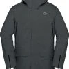 Norrøna Oslo Gore-Tex Down850 Parka - Men's|-|Parka En Duvet 850 Oslo Gore-Tex - Homme