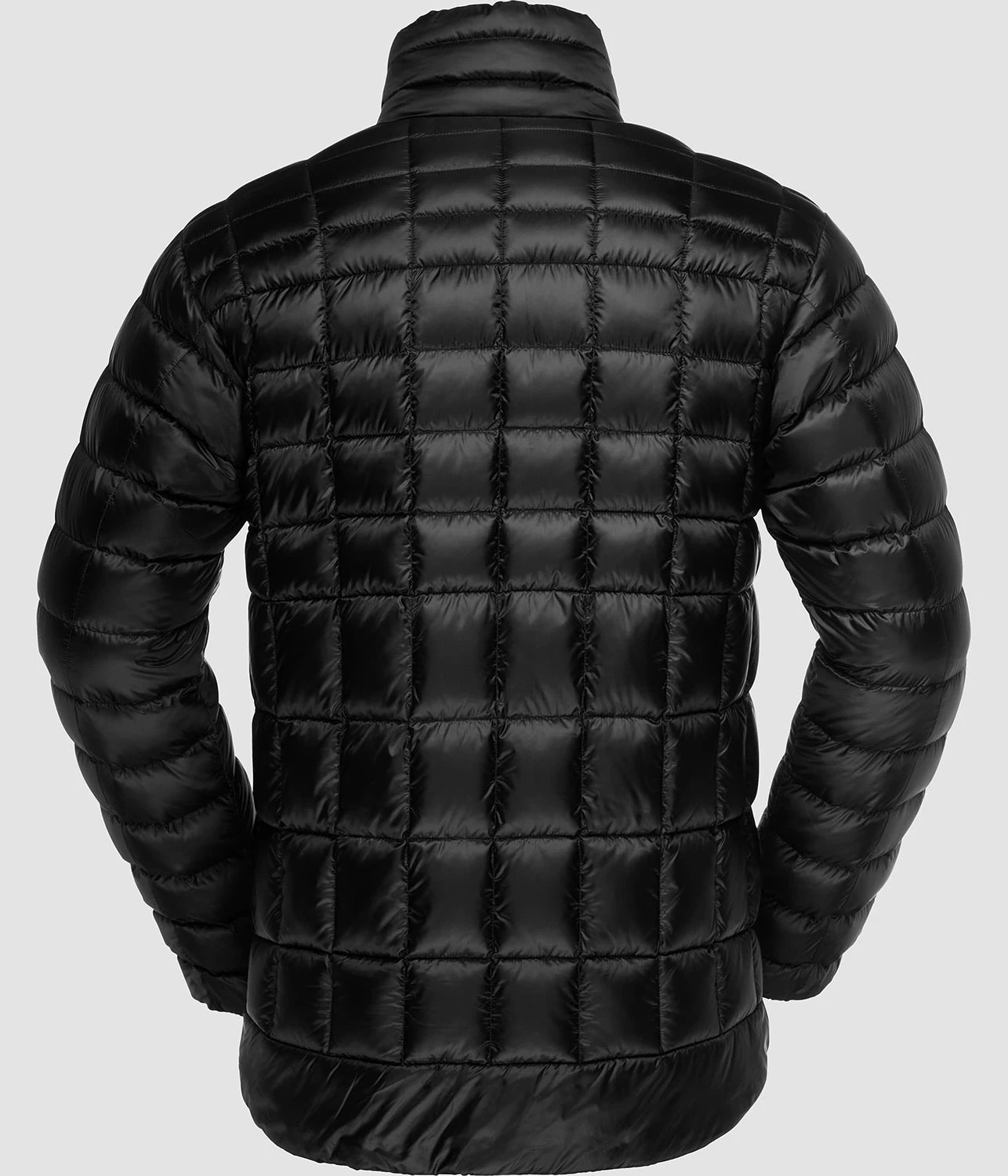 Norrøna Oslo Gore-Tex Down850 Parka - Men's|-|Parka En Duvet 850 Oslo Gore-Tex - Homme 4 Norrøna Oslo Gore-Tex Down850 Parka - Men's|-|Parka En Duvet 850 Oslo Gore-Tex - Homme - Image 2