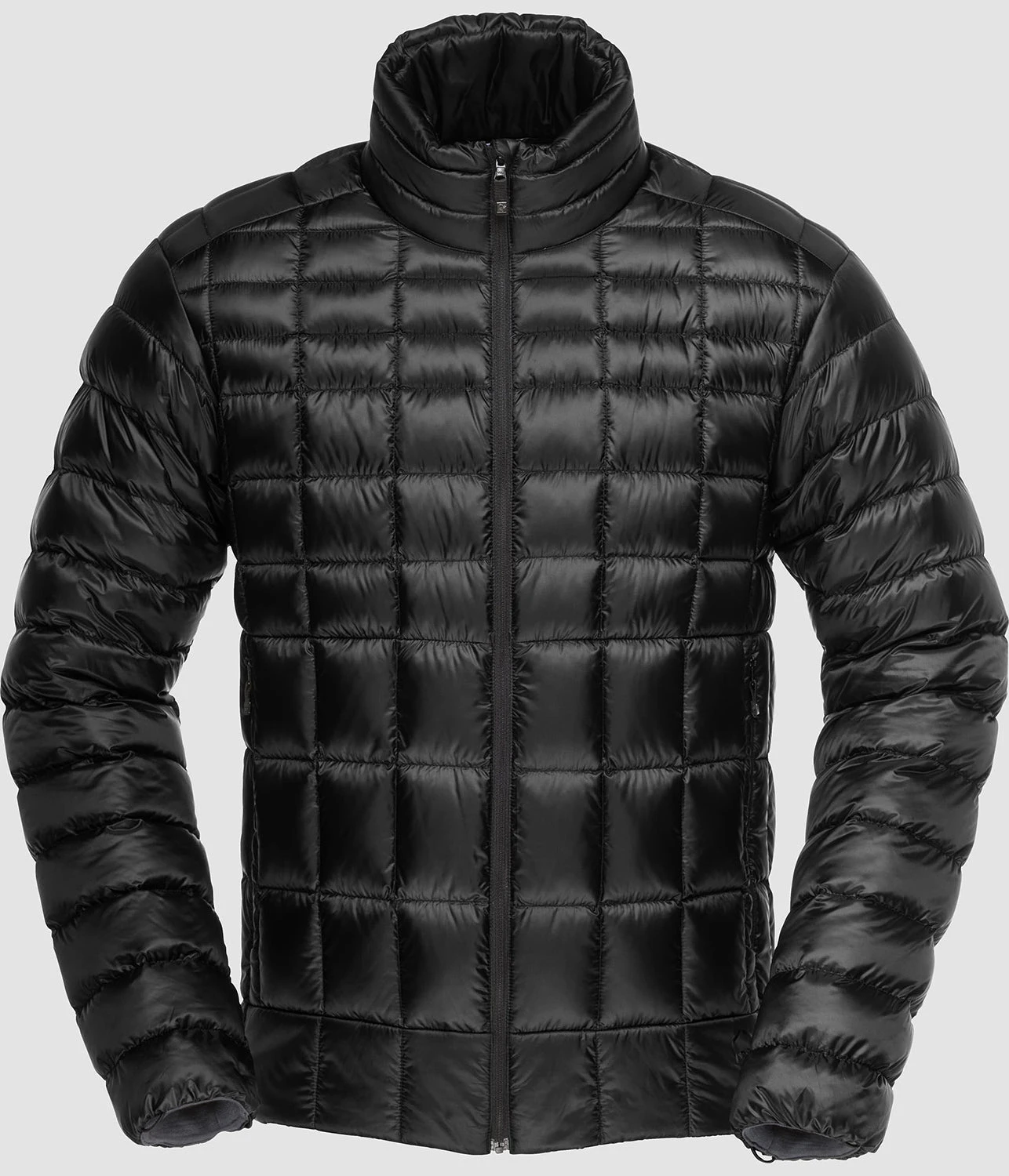 Norrøna Oslo Gore-Tex Down850 Parka - Men's|-|Parka En Duvet 850 Oslo Gore-Tex - Homme 5 Norrøna Oslo Gore-Tex Down850 Parka - Men's|-|Parka En Duvet 850 Oslo Gore-Tex - Homme - Image 3