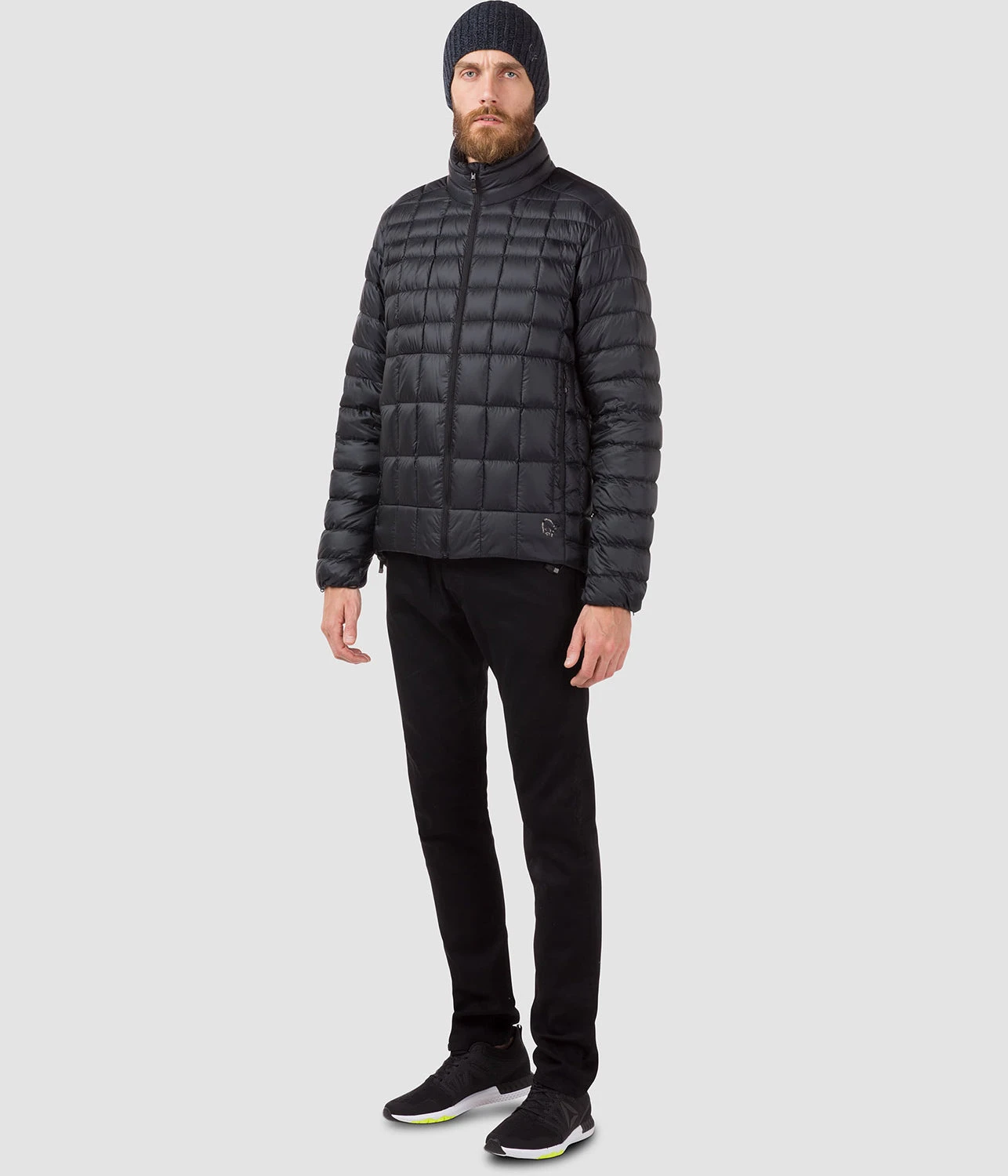Norrøna Oslo Gore-Tex Down850 Parka - Men's|-|Parka En Duvet 850 Oslo Gore-Tex - Homme 6 Norrøna Oslo Gore-Tex Down850 Parka - Men's|-|Parka En Duvet 850 Oslo Gore-Tex - Homme - Image 4