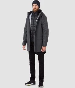 Norrøna Oslo Gore-Tex Down850 Parka - Men's|-|Parka En Duvet 850 Oslo Gore-Tex - Homme 15 Norrøna Oslo Gore-Tex Down850 Parka - Men's|-|Parka En Duvet 850 Oslo Gore-Tex - Homme -Norrøna Shop NOR 4820 18 7E 7Emodelopen 20Caviar