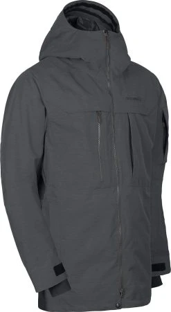 Norrøna Men's Røldal Gore-Tex Primaloft Jacket|-|Manteau Røldal Gore-Tex PrimaLoft Homme -Norrøna Shop NOR 5200 15 7ECaviar 7ESide2 2f2063f8 3310 4d57 80b0 c5d8ff783dba