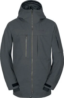 Norrøna Men's Røldal Gore-Tex Primaloft Jacket|-|Manteau Røldal Gore-Tex PrimaLoft Homme