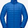 Norrøna Lightweight Down850 Jacket - Men's|-|Manteau Norrøna Lightweight Down850 - Homme -Norrøna Shop NOR 5202 20 7EOlympian 20Blue