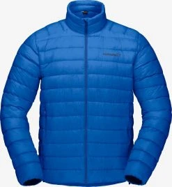 Norrøna Lightweight Down850 Jacket - Men's|-|Manteau Norrøna Lightweight Down850 - Homme