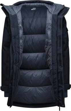 Norrøna GORE-TEX Down750 Parka - Unisex|-|Parka Norrøna GORE-TEX Down750 - Unisexe -Norrøna Shop NOR 5204 20 7E 7EStudio 20Open 20Caviar ddc49b51 f20f 4c22 aa75 52adb53d2afb