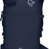 Norrøna Outdoor Pack 15L - Unisex|-|Sac à Dos D'extérieur 15L - Unisexe -Norrøna Shop NOR 5211 22 7EIndigo 20Night