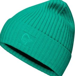 Norrøna Rib Beanie - Unisex|-|Tuque Côtelée Norrøna - Unisexe -Norrøna Shop NOR 5217 20 7EArcadia