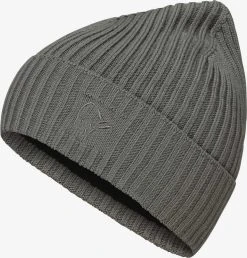 Norrøna Rib Beanie - Unisex|-|Tuque Côtelée Norrøna - Unisexe -Norrøna Shop NOR 5217 20 7ECastor 20Grey
