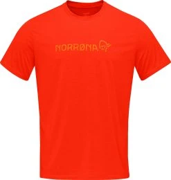 Norrøna Tech T-Shirt - Men's|-|T-shirt Tech De Norrøna - Homme -Norrøna Shop NOR 5224 21 7EArednalin dfe3c0ed a69f 4270 aaa6 32fa6b573885