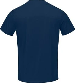 Norrøna Tech T-Shirt - Men's|-|T-shirt Tech De Norrøna - Homme -Norrøna Shop NOR 5224 21 7E 7EBack1 20Indigo 20Night
