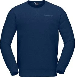 Norrøna Crew Neck Sweatshirt - Unisex|-|Chandail à Col Rond De Norrøna - Unisexe