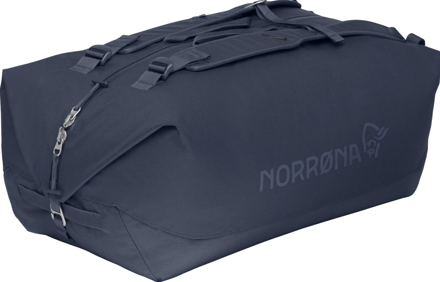 Norrøna Duffel Bag - 50L|-|Sac De Sport - 50L 2 Norrøna Duffel Bag - 50L|-|Sac De Sport - 50L