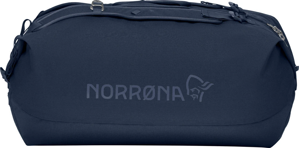 Norrøna Duffel Bag 70L - Unisex|-|Sac De Sport 70L - Unisexe 6 Norrøna Duffel Bag 70L - Unisex|-|Sac De Sport 70L - Unisexe - Image 4