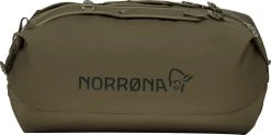Norrøna Duffel Bag 70L - Unisex|-|Sac De Sport 70L - Unisexe 8 Norrøna Duffel Bag 70L - Unisex|-|Sac De Sport 70L - Unisexe -Norrøna Shop NOR 5259 21 7E 7EBack 20Olive 20Night