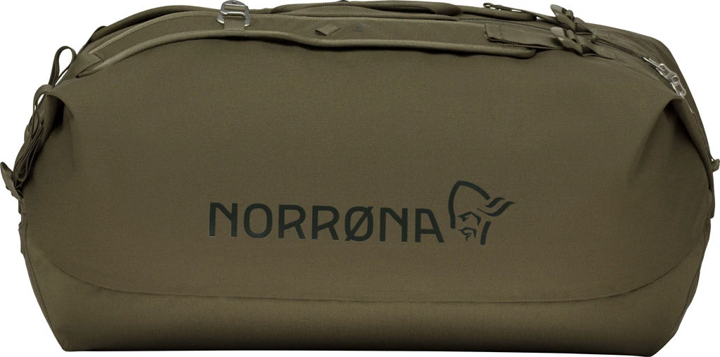 Norrøna Duffel Bag 70L - Unisex|-|Sac De Sport 70L - Unisexe 5 Norrøna Duffel Bag 70L - Unisex|-|Sac De Sport 70L - Unisexe - Image 3