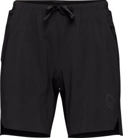 Norrøna Senja Flex1 8 In Shorts - Women's|-|Short 8 Pouces Senja Flex1 - Femme
