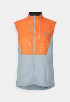 Norrøna Senja Aero90 Vest - Waistcoat -Norrøna Shop a24dcbf366f64266af9a4acfd9975c55