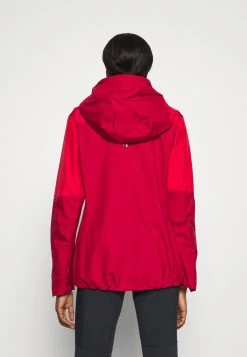 Norrøna Falketind Paclite Jacket - Hardshell Jacket - Jester Red/True Red -Norrøna Shop a269963637914700847e2766dc4c2d5f