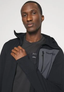 Norrøna Falketind Power Grid Hood - Training Jacket - Schwarz 12 Norrøna Falketind Power Grid Hood - Training Jacket - Schwarz -Norrøna Shop a44c6bdc25fa4def95d6d6d42a7793f8
