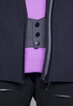 Norrøna Lofoten Gore Tex Jacket - Ski Jacket - Black -Norrøna Shop a5aadb92c42e44699e076eb32ad4acd8