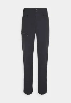 Norrøna Falketind Flex Pants - Trousers - Black -Norrøna Shop a6b7709b78154da98360877983df17b0