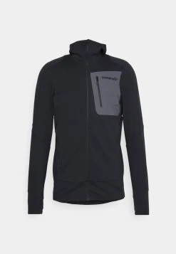 Norrøna Falketind Power Grid Hood - Training Jacket - Schwarz 14 Norrøna Falketind Power Grid Hood - Training Jacket - Schwarz -Norrøna Shop a80081da925b426899bd6bd0df965916