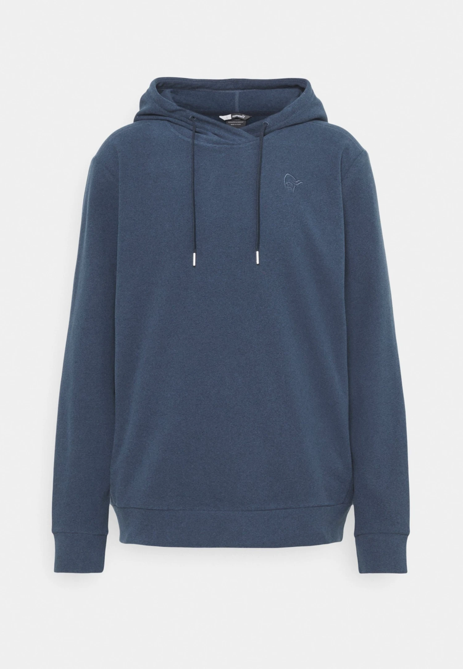 Norrøna Warm Hood - Hoodie - Indigo Night 3 Norrøna Warm Hood - Hoodie - Indigo Night